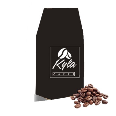 KYLA PURO CAFFE' IN GRANI DA 1KG